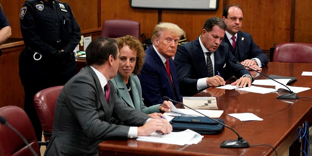 USA / Archivesgate : L'énigme du mobile