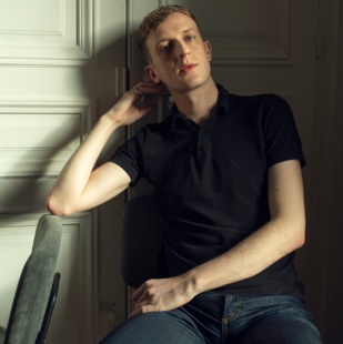 Casablanca : Rencontre littéraire avec Édouard Louis