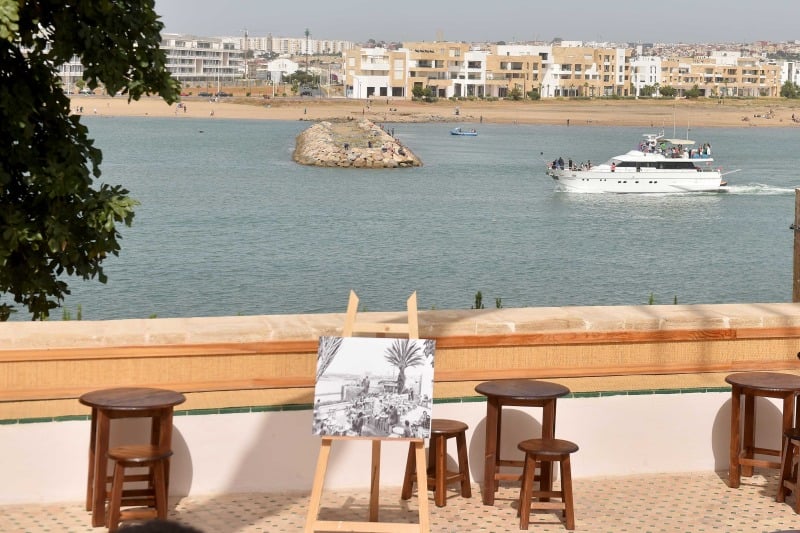 Rabat : Les Oudayas ressuscitent de leurs entrailles