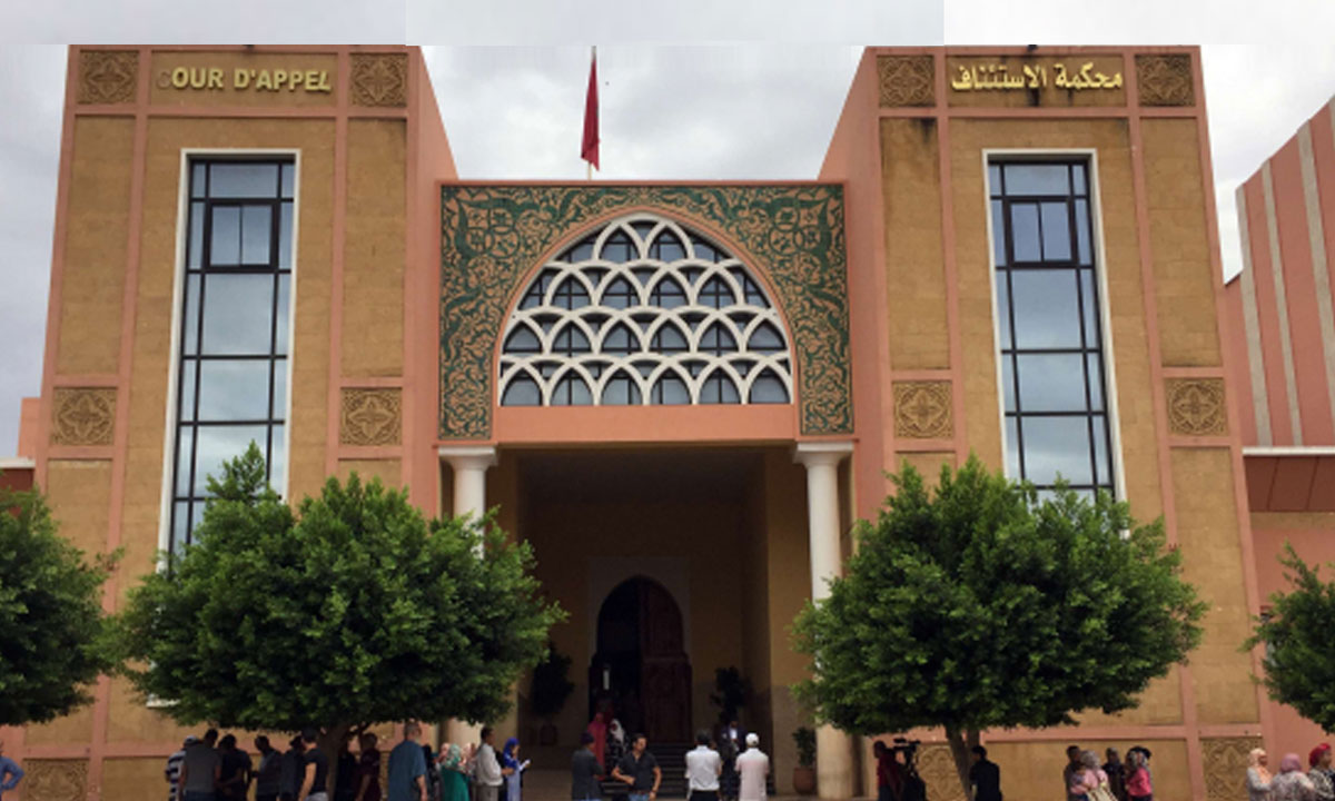 Fkih Ben Salah : Le Parquet dément l'arrestation du Procureur du Roi pour le meurtre de son épouse