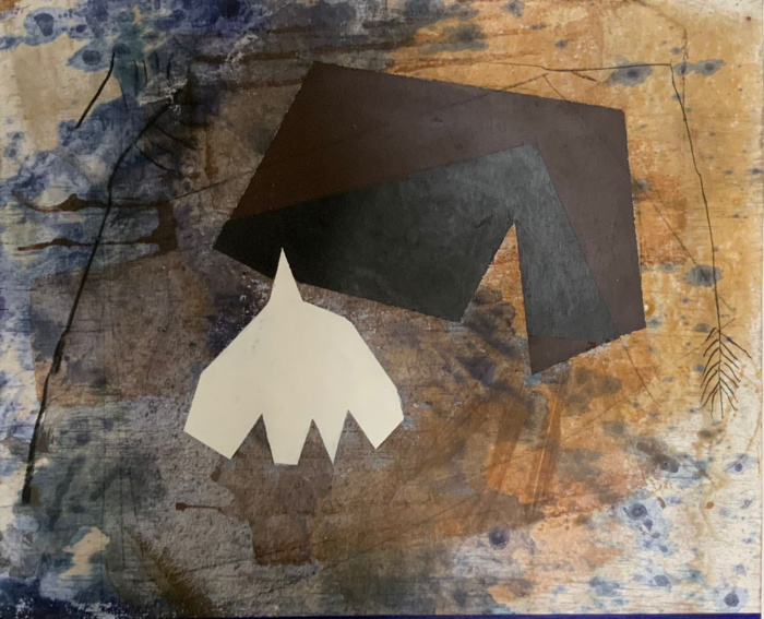 Exposition : L’océan, une omniprésence