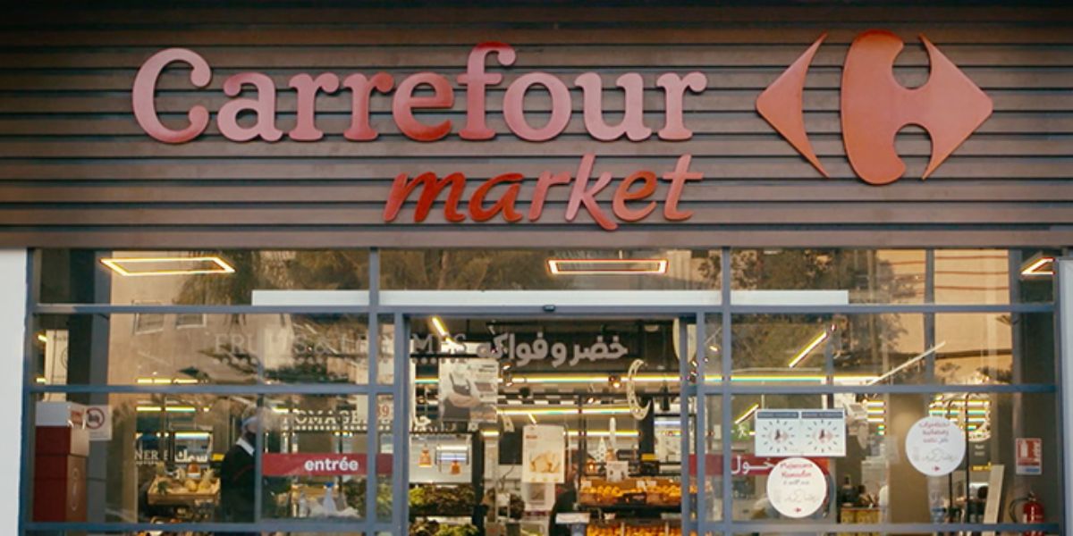 Filière Qualité LabelVie : Lancée dans les magasins Carrefour