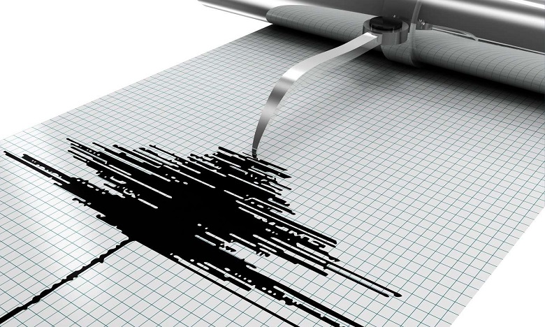 Secousse tellurique de 3,5 dans la province de Meknès