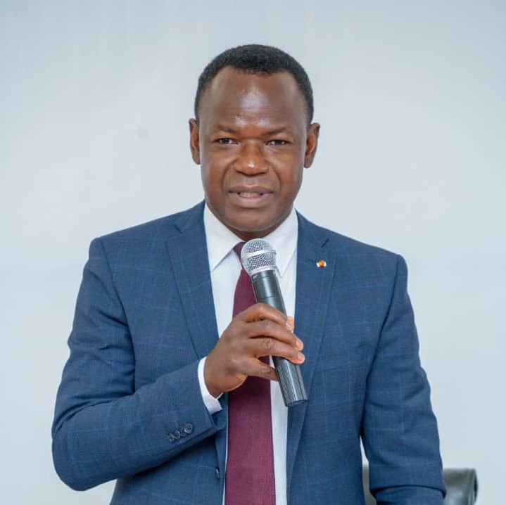 Assemblée élective pour le SG de l’OMD : Dr Phillipe Kokou Tchodie, candidat de l’Afrique et de la diversité