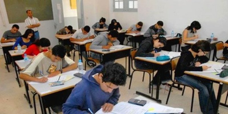 Tanger-Tétouan-Al Hoceima : Avec 19,21 de moyenne, Roua El Khemissi meilleure bachelière
