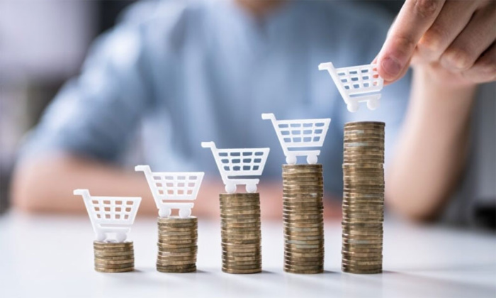 HCP :  hausse de l'indice des prix à la consommation de 7,1% en mai