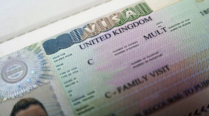 Visas britanniques : Numérisation de la procédure de paiement des frais pour les Marocains