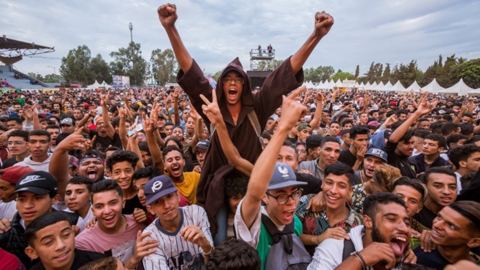 Accrochez-vous, L’Boulevard est de retour !