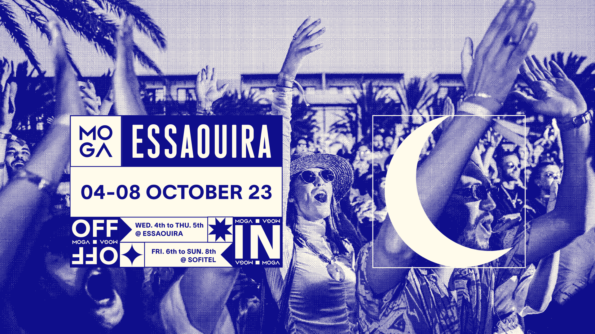 Essaouira / MOGA Festival : L’édition marocaine promet également le succès