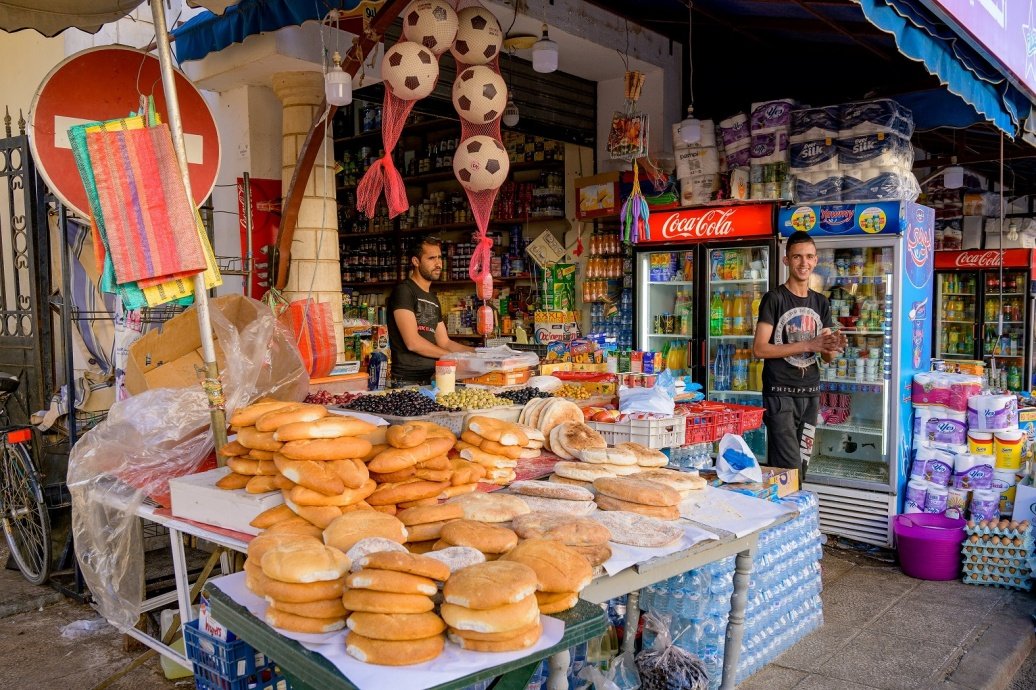 Journée nationale du commerçant : Immersion dans le dur quotidien de «Moul L’hanout»