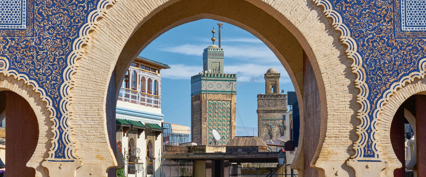 Conférence internationale sur l'Eau et le Climat : Fès accueille la 3ème édition en juillet 2023