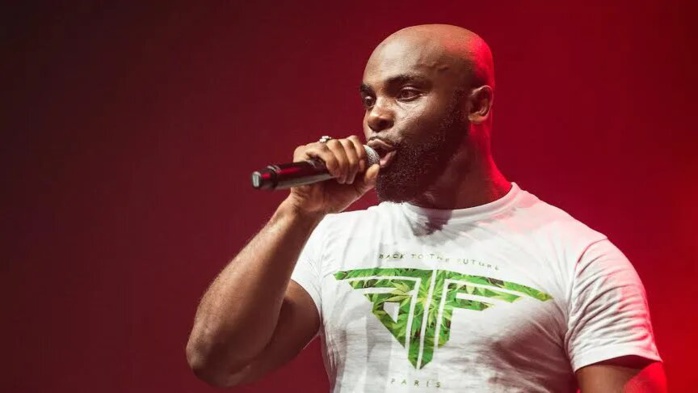Après Booba et Ninho, annulation d’un show à Tanger du rappeur Kaaris