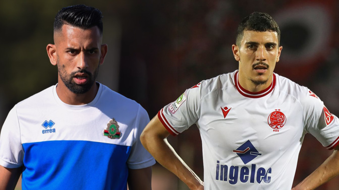 Botola Pro D1 (30è journée) : L'AS FAR et le WAC au finish