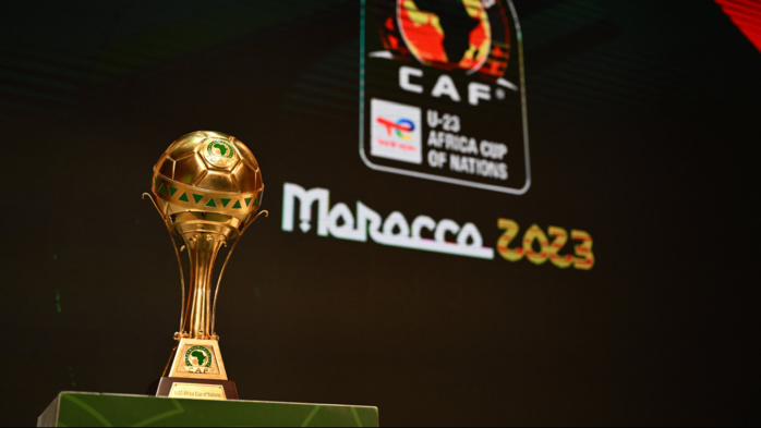 CAN U23: Le Maroc face aux challenges du succès de l'organisation, du sacre et du retour aux JO