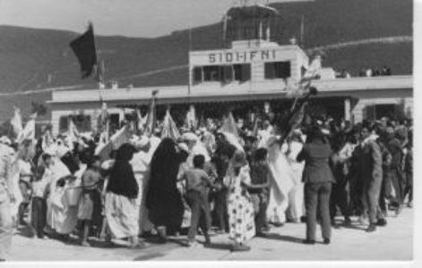 Le Maroc célèbre le 54ème anniversaire de la récupération de Sidi Ifni