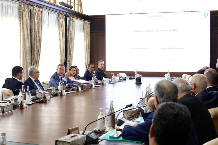 Mondial 2030 : Première réunion du Comité chargé de la candidature du Maroc