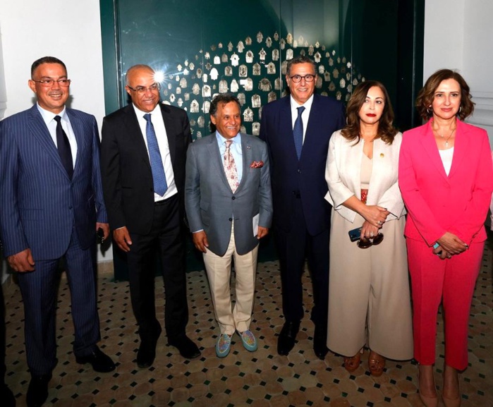 La Nuit des Musées : Une nuit étincelante des lumières de la création