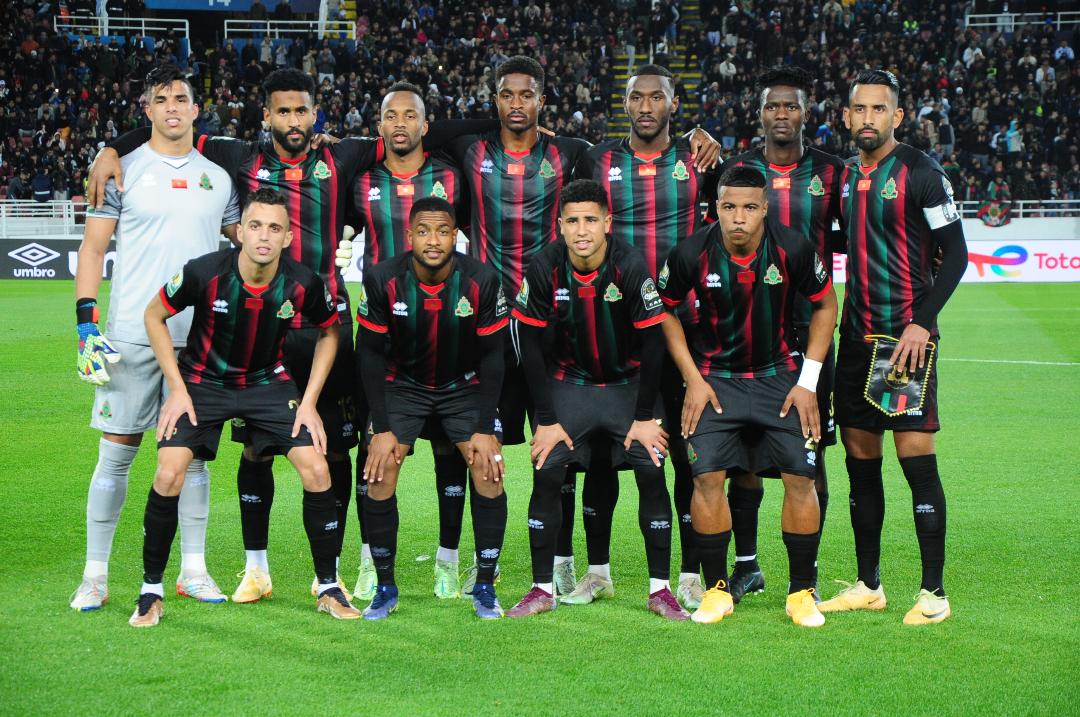 Botola Pro D1: 15 ans après, l'AS FAR renoue avec le sacre