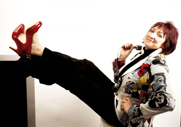 Astrud Gilberto, un succès planétaire payé 120 $