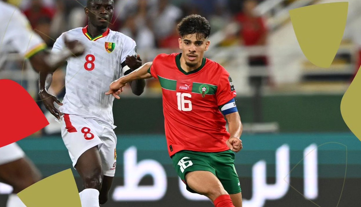 CAN U23 : Ez-Zalzouli absent ce soir à cause du Barça !?