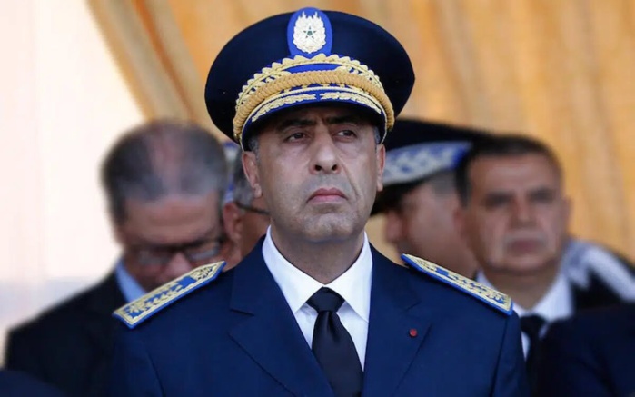 Hammouchi suspend le directeur de l'Institut Royal de Police