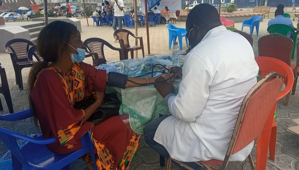 Multiplication des erreurs médicales sur le continent : L’impunité des médecins pointée du doigt