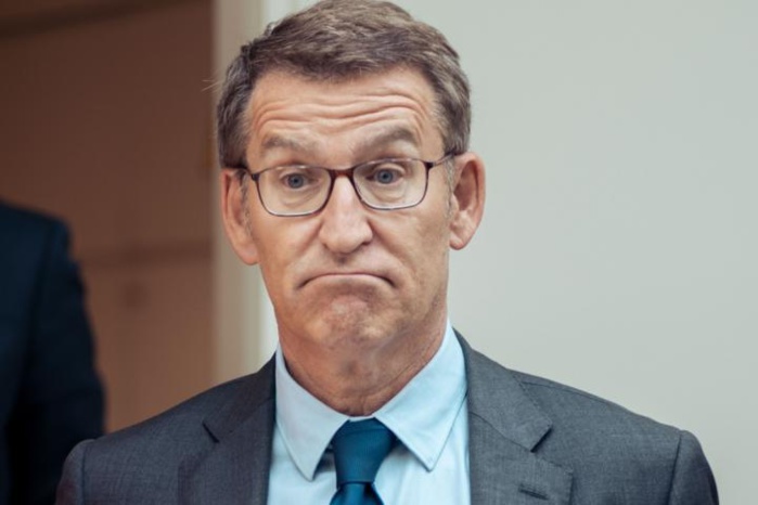 Sahara : les signaux ambivalents d'Alberto Feijóo à l'égard du Maroc