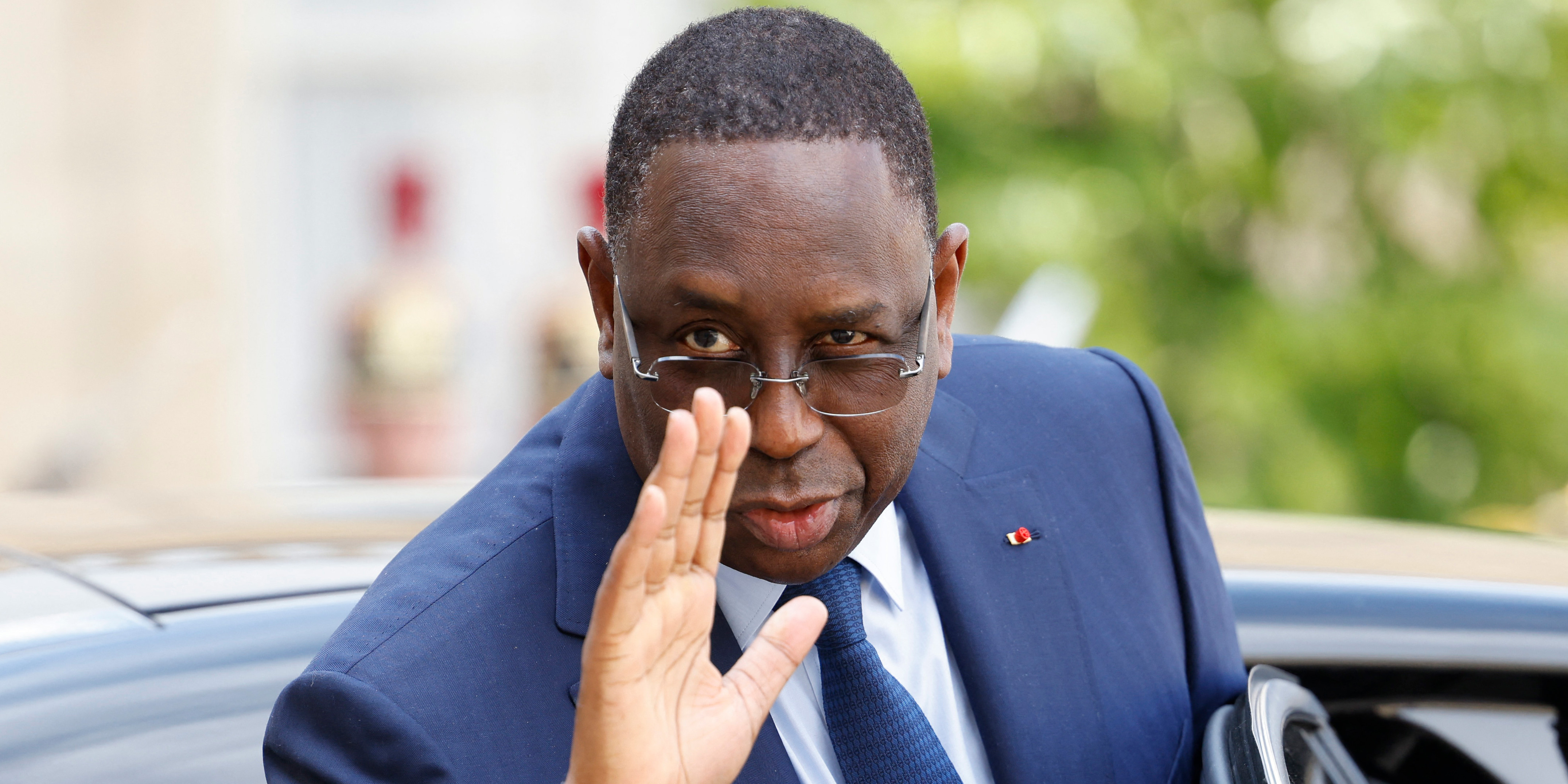 Sénégal: La décision de Macky Sall de renoncer à un nouveau mandat, saluée aux niveaux national et international