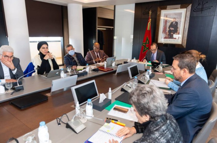 Réforme universitaire : le CSEFRS appelle à un changement radical en formation des langues nationales et étrangères