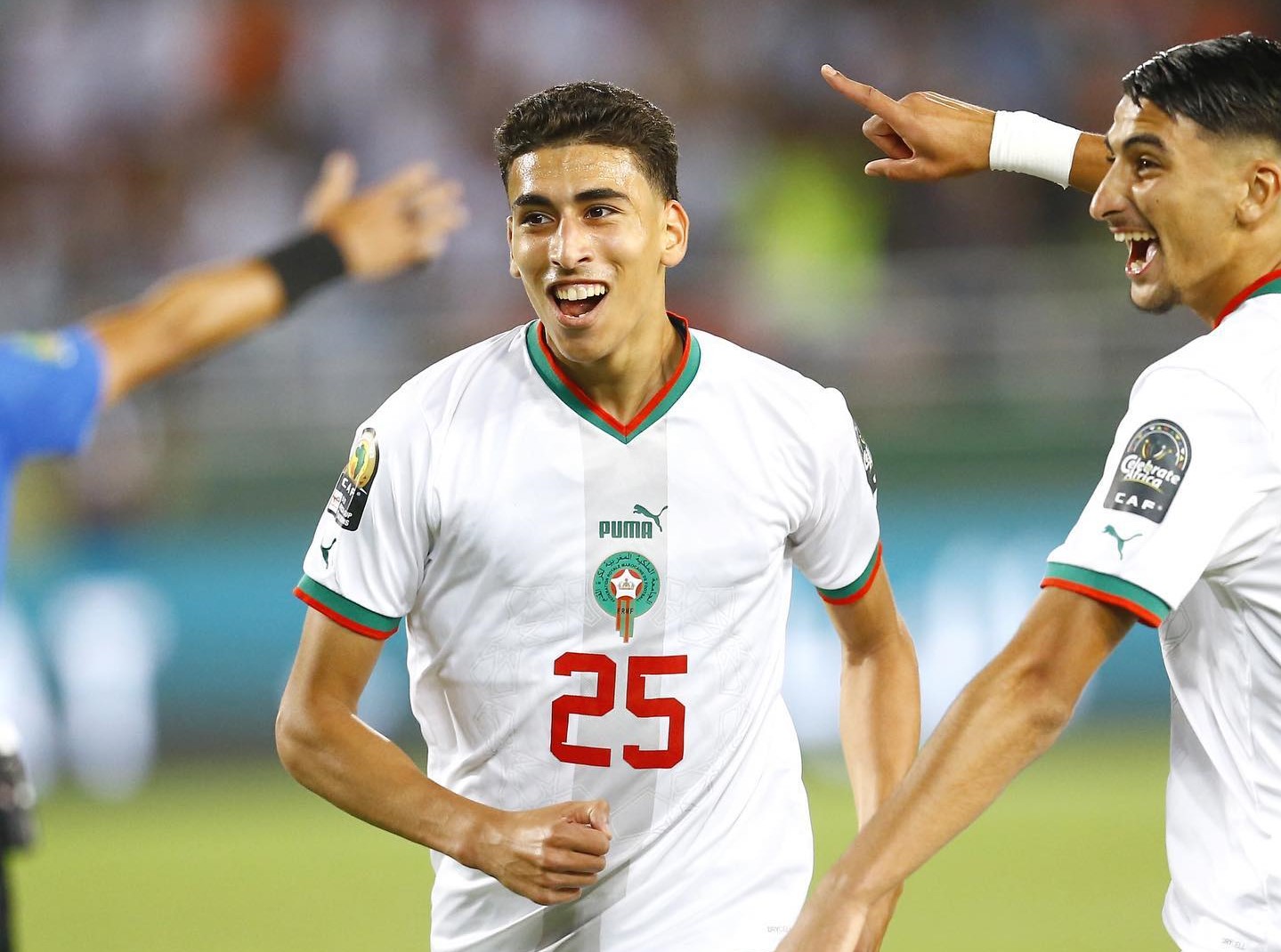 CAN U23 (Maroc - Mali: 2-2 et 4-3 tab): En attendant le sacre, qualification des Lionceaux pour les JO 2024