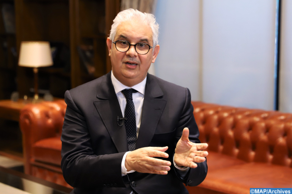 Dessalement : Les projets de Safi et d'El Jadida renforceront l'approvisionnement en eau potable de Casablanca