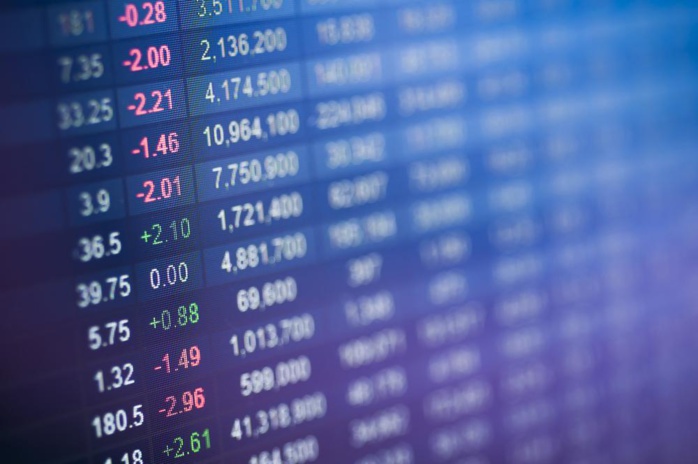 Marché obligataire : Baisse des taux sur les compartiments primaire et secondaire