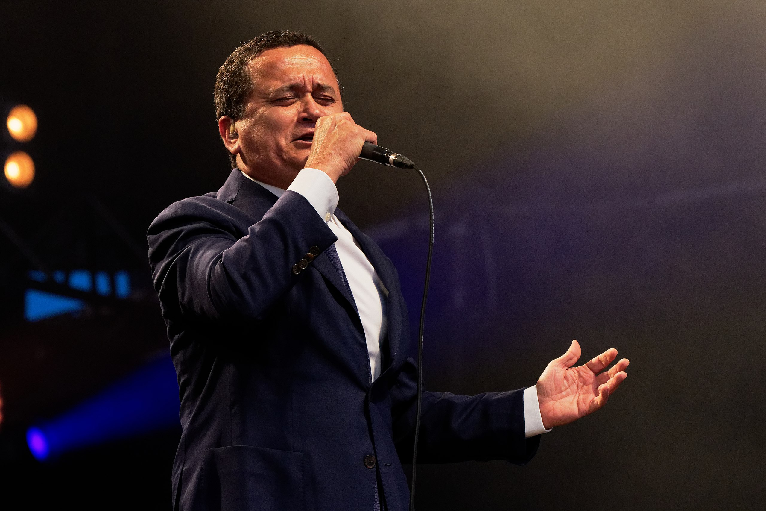 Animation : A Casablanca, la fête retrouve son Park