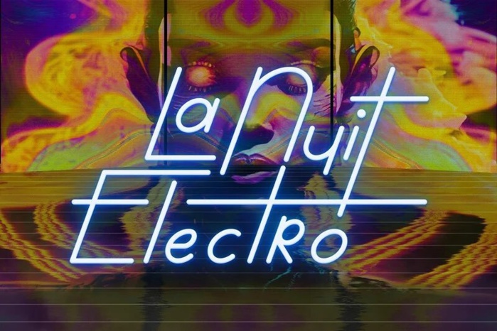 Musique : L’IFM monte le son électro