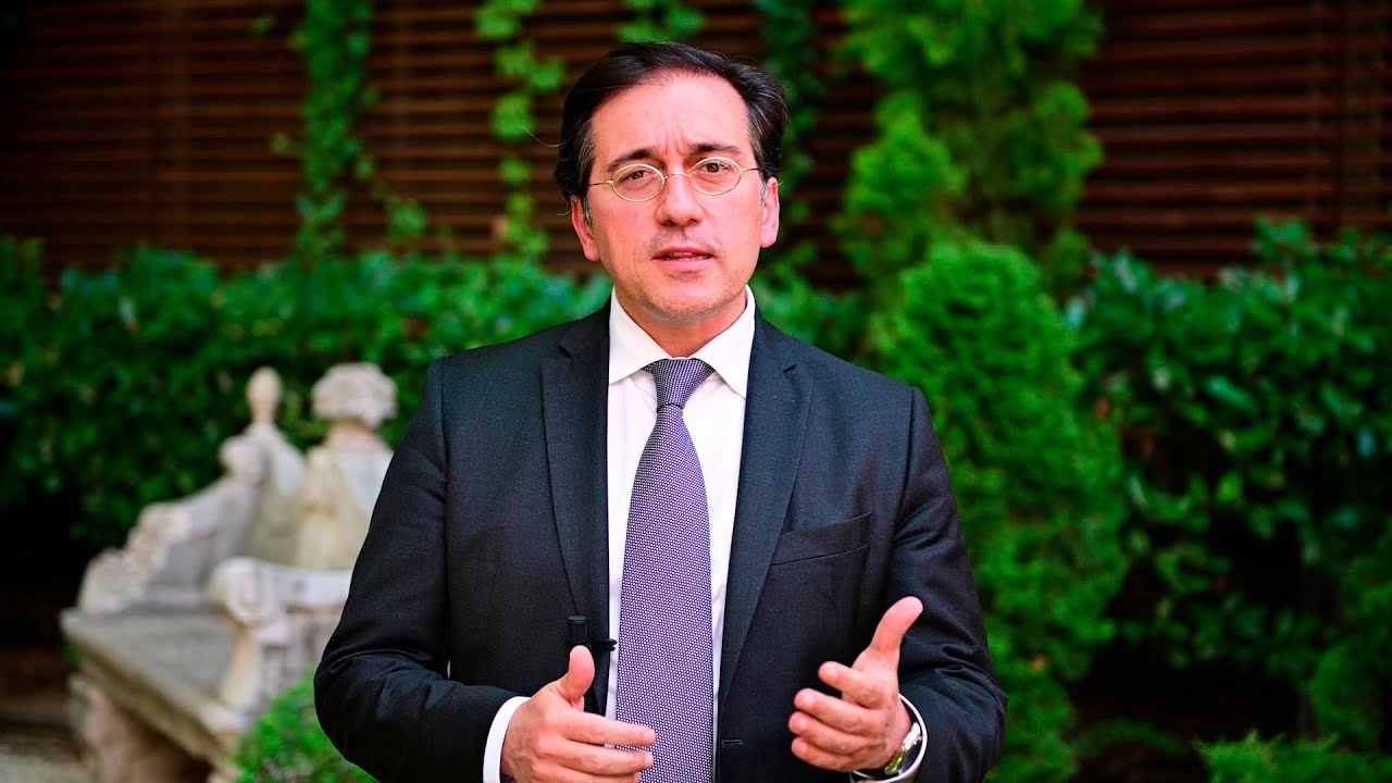 José Manuel Albares met en garde contre un virage anti-marocain du Parti Populaire