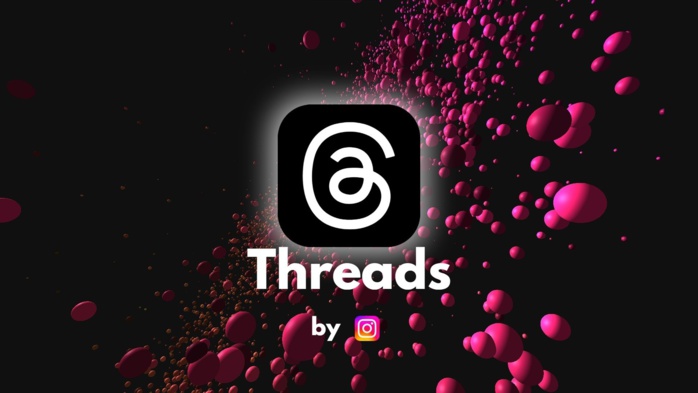 Threads: Plus de 100 millions d'utilisateurs en seulement 4 jours