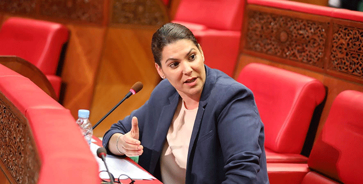 Aménagement et Habitat : El Mansouri fait le point sur les réalisations de son département