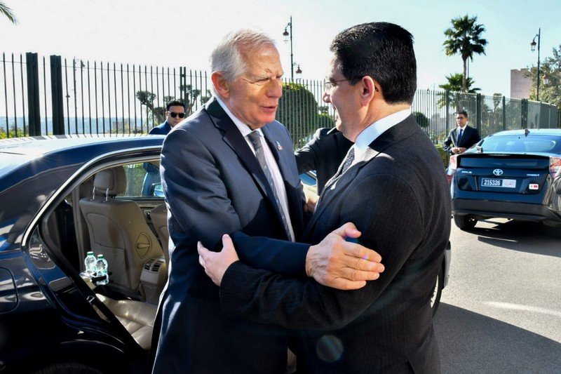 Officiel : L’accord de pêche durable Maroc-UE demeure en vigueur