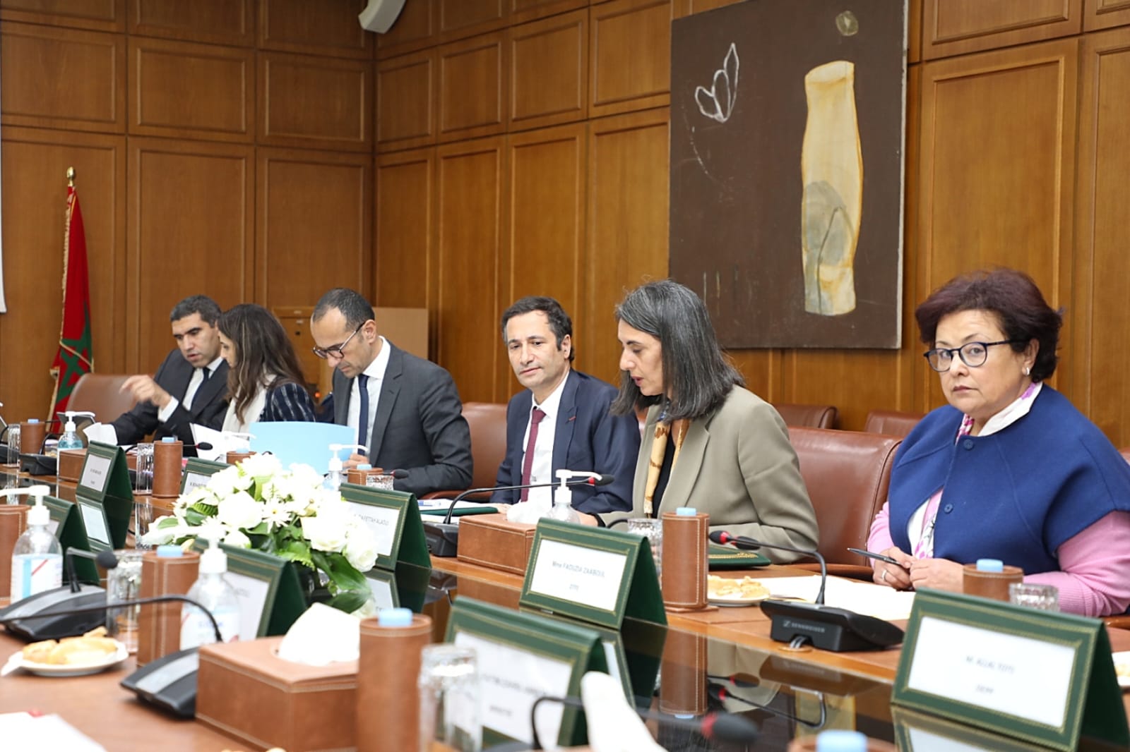 Fonds Mohammed VI pour l'investissement : 46 candidatures à l'appel à manifestation d'intérêt