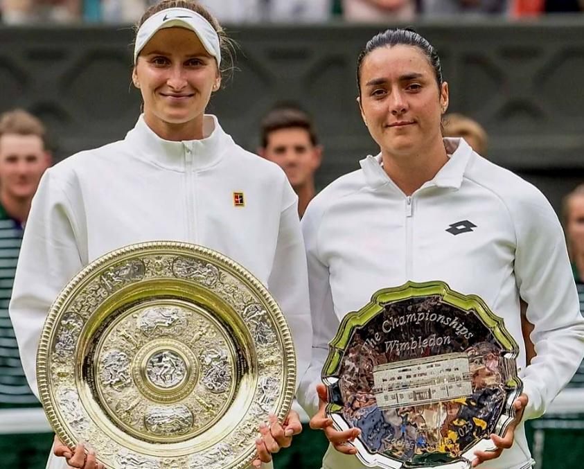 Tennis/Battue en finale de Wimbledon… Ons Jabeur a raté son premier Majeur !