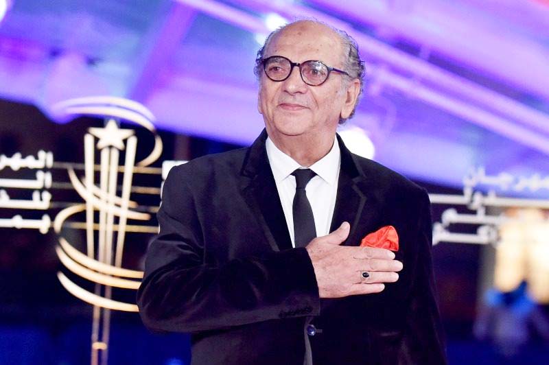 Festival Le FIFE consacre Aziz El Fadili