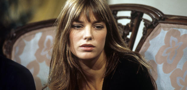 Décès de la chanteuse Jane Birkin