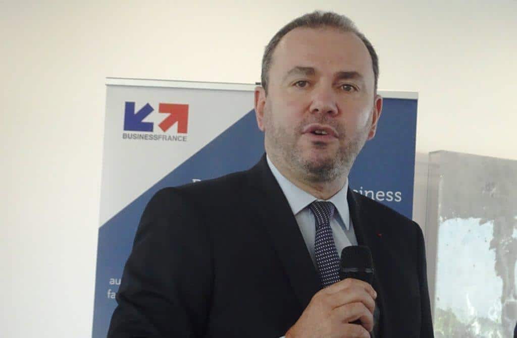 Maroc-France : Le message d’espoir de Christophe Lecourtier