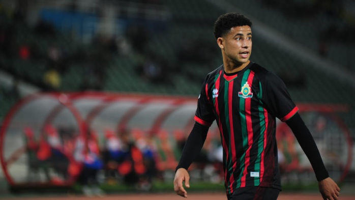 Mercato : Réda Slim vers Al Ahly contre 2 millions d’euros ?