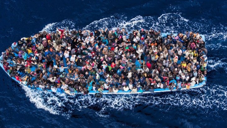 Migration au Maroc : 2000 personnes secourues en deux mois