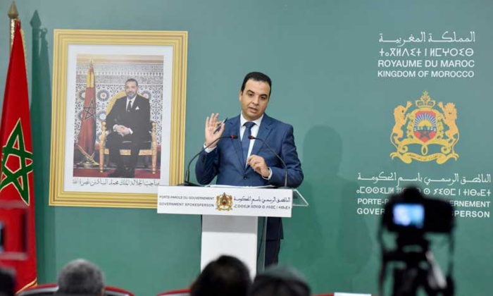 Baitas : L’accord de pêche Maroc-UE est satisfaisant pour les deux parties