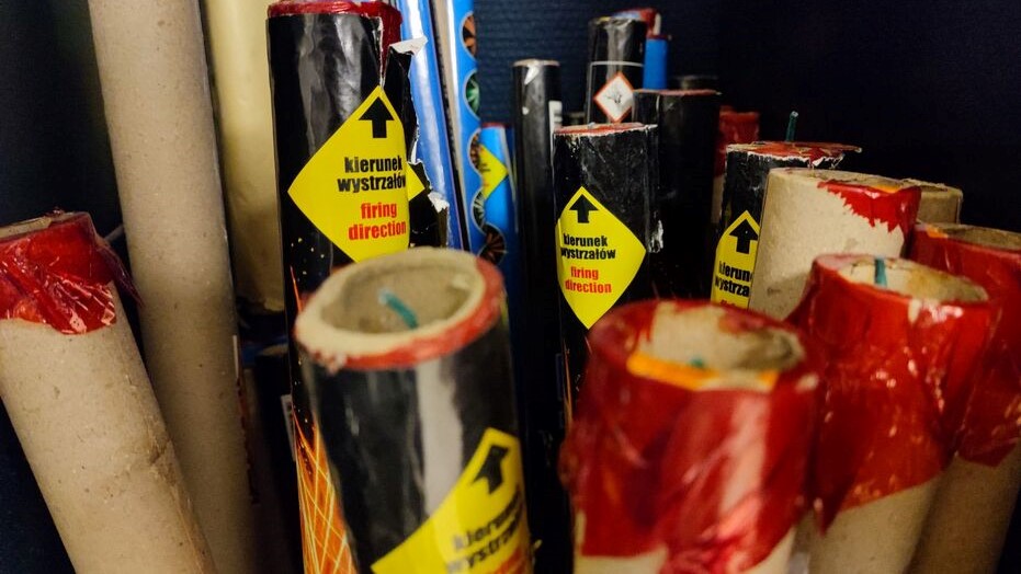 Mohammedia / Feu d’artifice : Un adolescent perd la vie