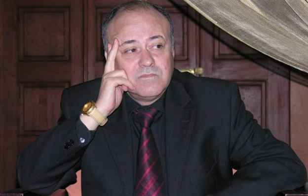 Omar Salim, des bleus à l’âme