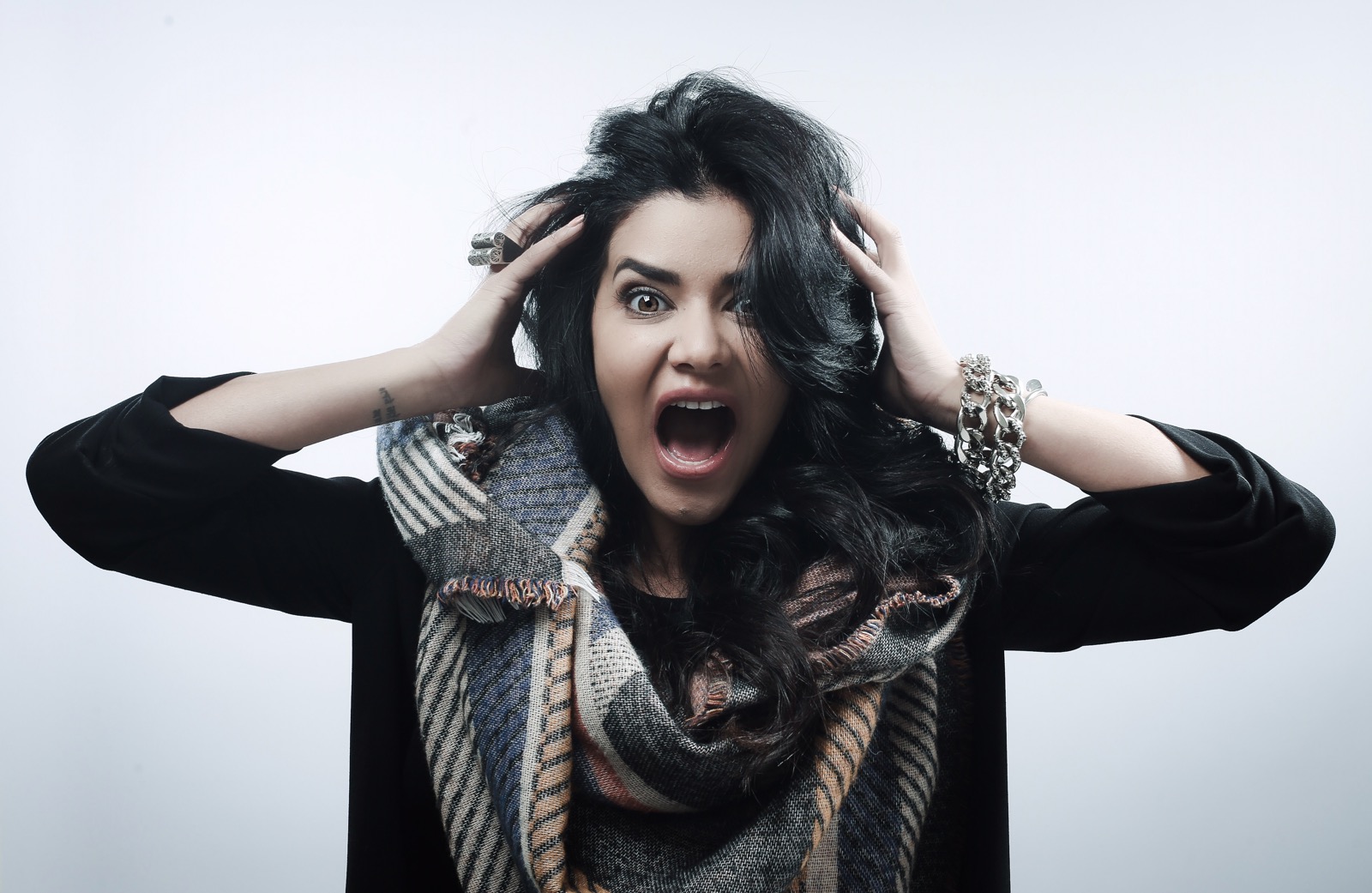 Web série : Alia est à Marrakech