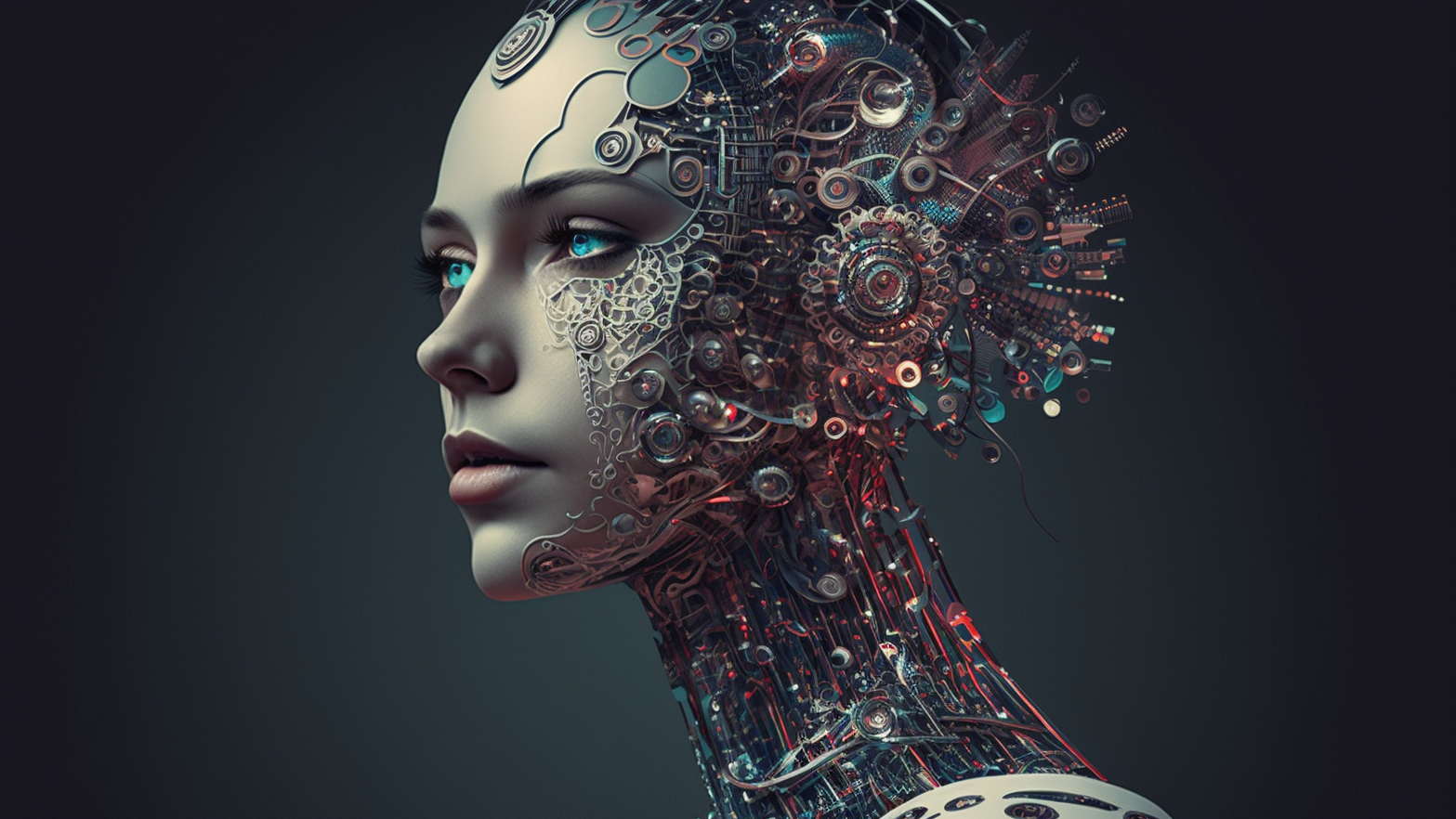 Meta: Une IA gratuite fait son apparition